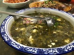 -勇猛子川菜馆(新军路店)