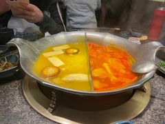 -湊湊火锅·茶憩(打浦桥日月光店)