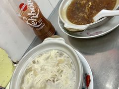 -添發碗仔翅美食