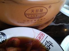 -风味小馆(天目湖宾馆店)