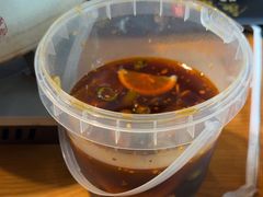 -金龙·打边炉(南京西路店)