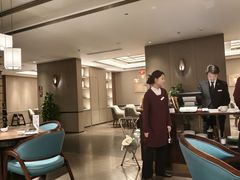 -佘山世茂艾美·御珍轩中餐厅