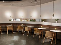 -BE BRIGHT KITCHEN(正佳广场店)