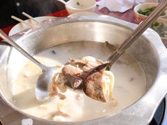 -四川简阳羊肉汤火锅(望花路西里店)