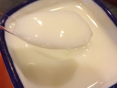 杏仁豆腐-玫瑰甜品(文明路店)