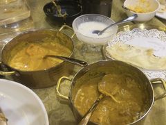 -清真· AL-JANNAT 佳纳特餐厅(仙林店)