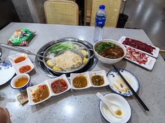 -杏花吴记牛肉火锅