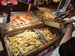 -比格比萨自助(德思勤四季汇店)