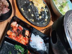 -千寻烧肉(政务区店)