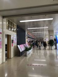 -成都市妇女儿童中心医院(中心院区)