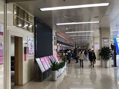 -成都市妇女儿童中心医院(中心院区)