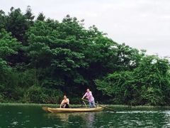 -山湖温泉