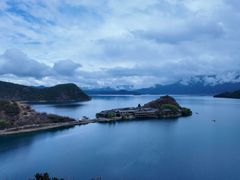 -丽江泸沽湖景区-里格半岛
