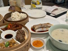 -金悦轩海鲜酒家(拱北店)
