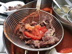 -陈记顺和潮汕牛肉火锅(番禺迎宾大道店)