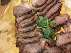 -春饼先生·北京烤鸭(甘井子万达店)