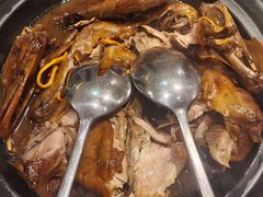 -闽鄂情·闽南招财鸭(水头店)