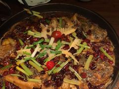 -老板恋上鱼(荣盛广场店)