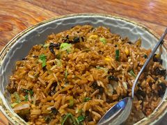 紫菜炒饭-大厨的餐厅(曾厝垵总店)