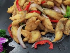 -阿姐小菜(三林店)