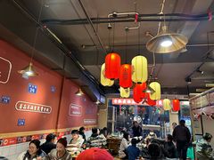 -小饕荟雅安贡椒鱼鲜馆(广福桥店)