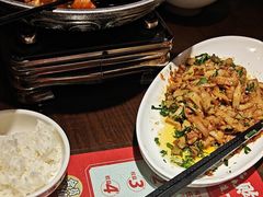 -味上湘菜馆(岳麓山店)
