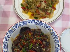 -三只鸟本地特色菜馆(上饶总店)