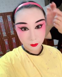 -梨园天地京剧摄影(玲珑天地店)