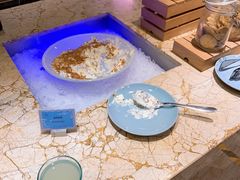 -美盛喜来登大酒店-盛宴标帜餐厅