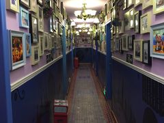 -广州迷途主题旅馆(海珠广场店)