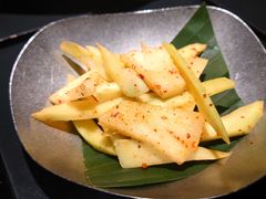 -Ameigo梅果·云贵川bistro(长宁来福士店)