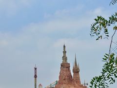 -大连海昌发现王国主题公园