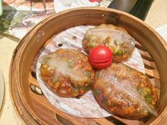 -点都德(喜粤楼店)