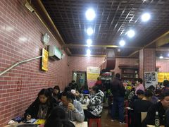 -平山城鑫烧烤(建国楼店)