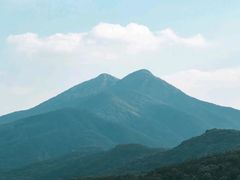 -紫金山山顶公园
