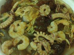 -北方饺子王·海肠捞饭·海鲜锅(山大店)