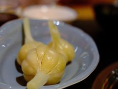糖蒜-京炭铜锅涮肉·羊蝎子·羊肉炉(保利·时光里店)