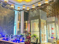 -万达瑞华酒店美食汇自助餐厅(楚河汉街店)