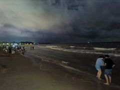 -北戴河东海水浴场