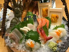 -山之川日料放题(通州店)