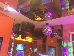 -星聚会KTV(北京世贸天阶店)