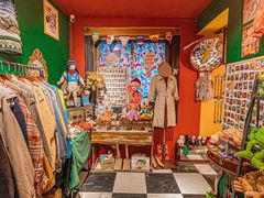 -别所古着店besho vintage