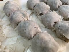 鱼包-章记正宗南岗鱼蛋火锅