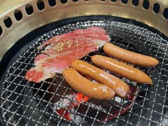 -虎丸烧肉(世纪汇店)