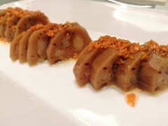 桂花糯米藕-旺顺阁鱼头泡饼(小红门店)