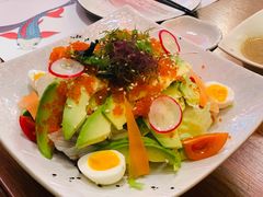 -熹炭精致日料(金融街购物中心店)