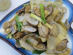 -川湘蓝天海鲜