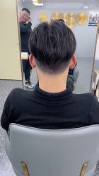 -即型男士理发工作室