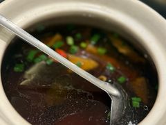 -锡和无锡菜·三白油条(景丽苑店)