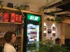 -老胶东家常菜馆(市场一路店)